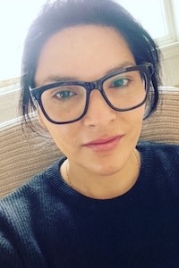 Karen Sutherland