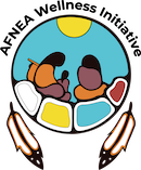 AFNEA Wellness Program Logo